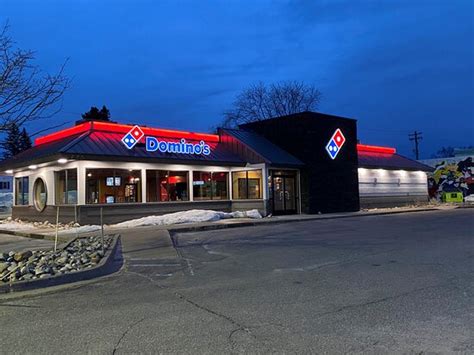 domino's sault ste marie|Domino's Pizza .